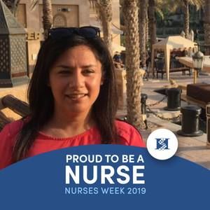 Meet your Posher, Carmen